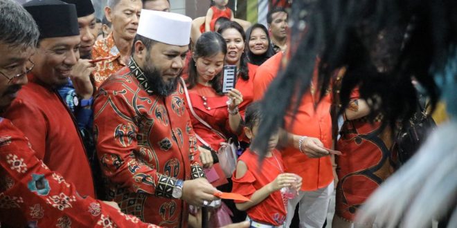 Pemkot bengkulu