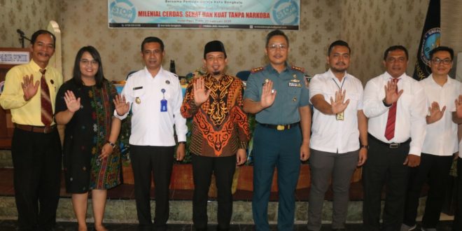 Pemkot bengkulu
