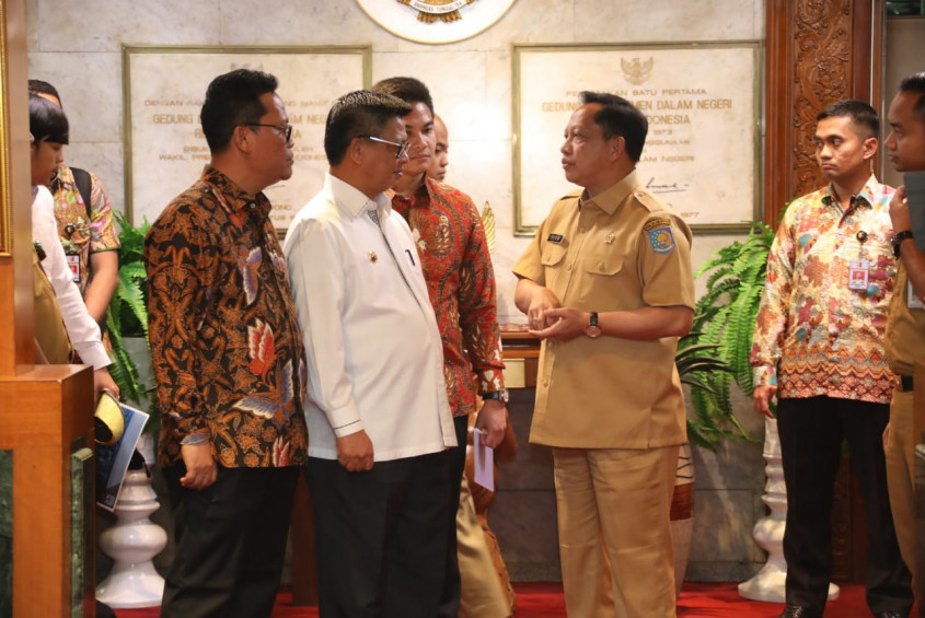 Pemerintahan
