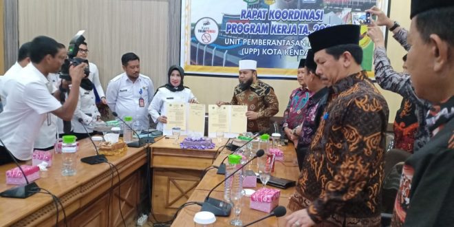Pemkot bengkulu