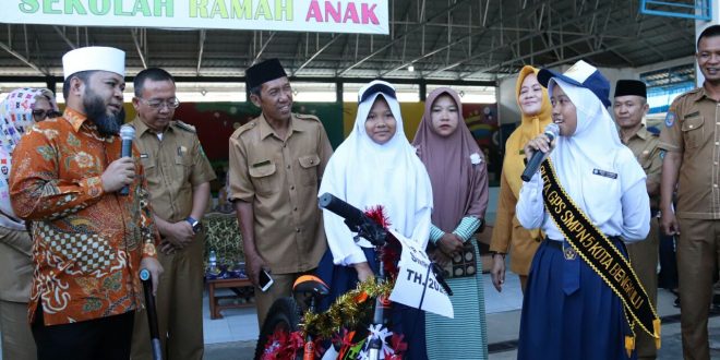 Pemkot bengkulu