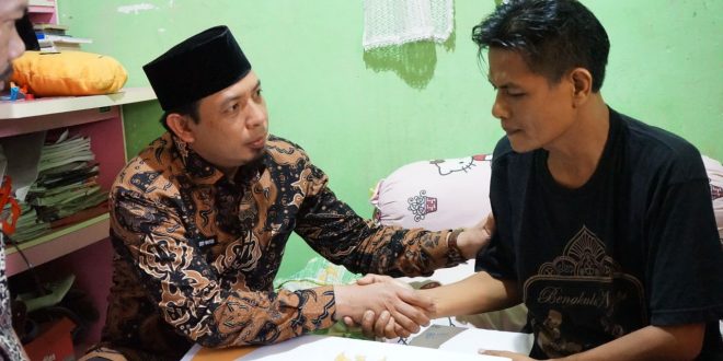 Pemkot bengkulu