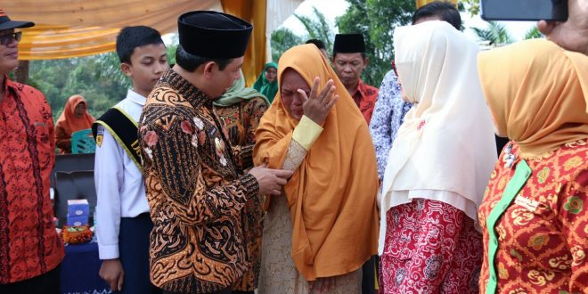 Pemkot bengkulu
