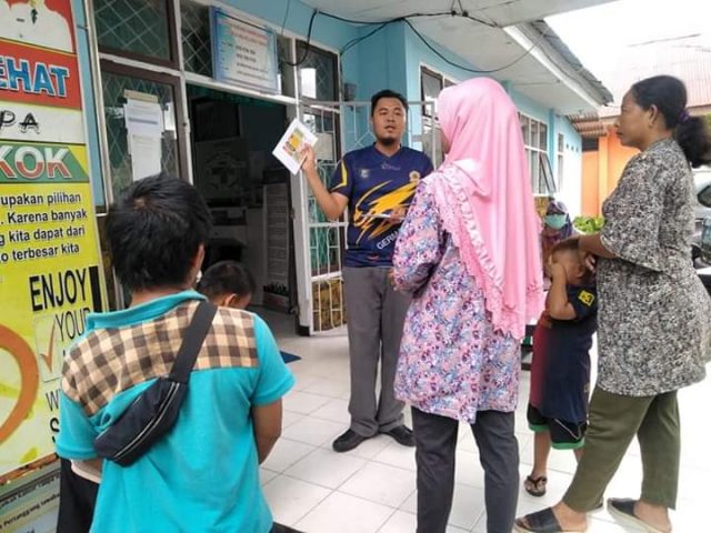 Daerah