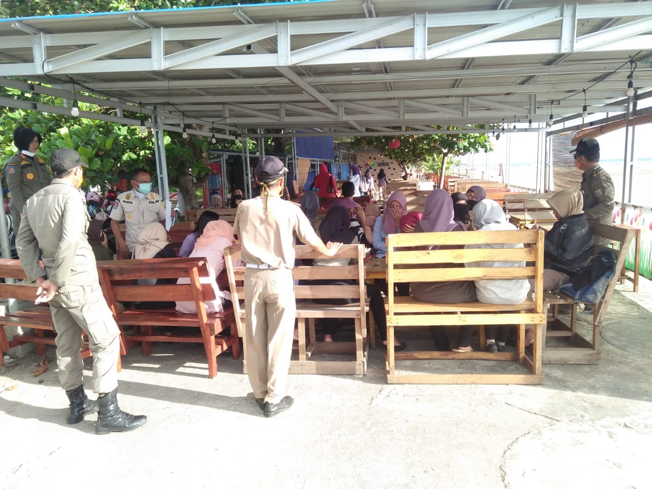 Pemerintahan