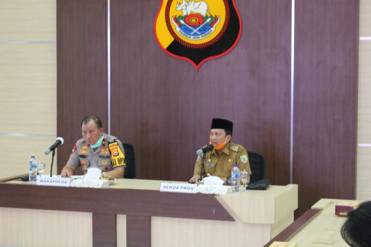 Pemerintahan