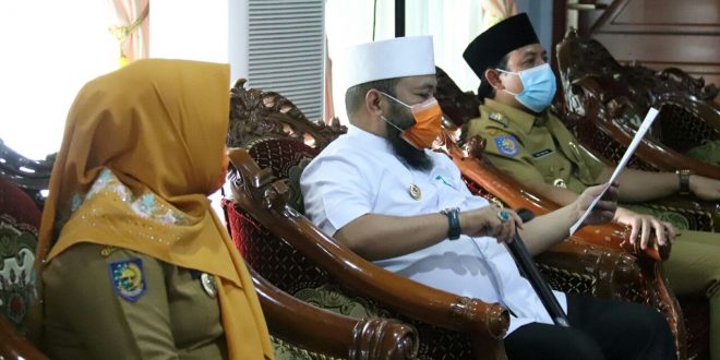 Pemkot bengkulu