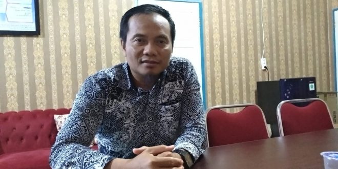 Pemkot bengkulu