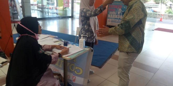 Pemkot bengkulu