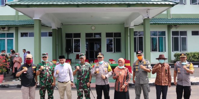 Pemkot bengkulu