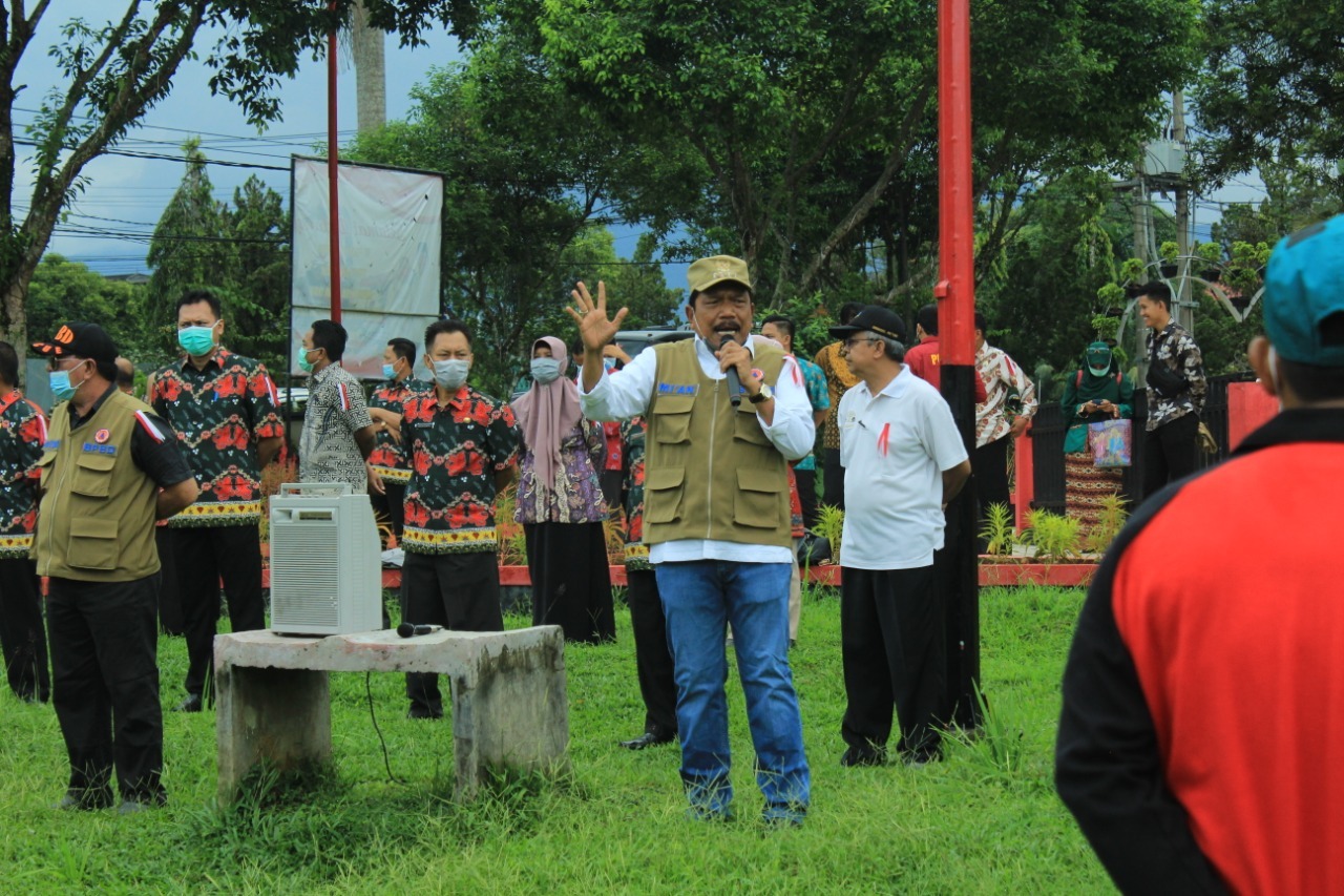 Daerah