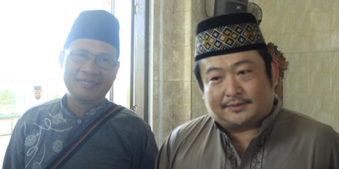 Pemkot bengkulu