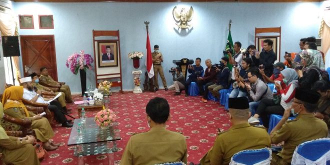 Pemkot bengkulu
