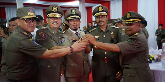 Pemkot bengkulu