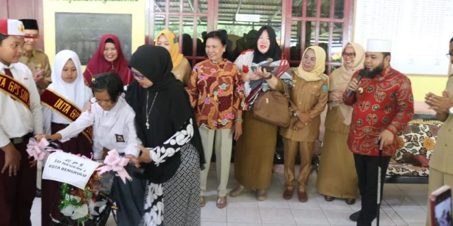Pemkot bengkulu