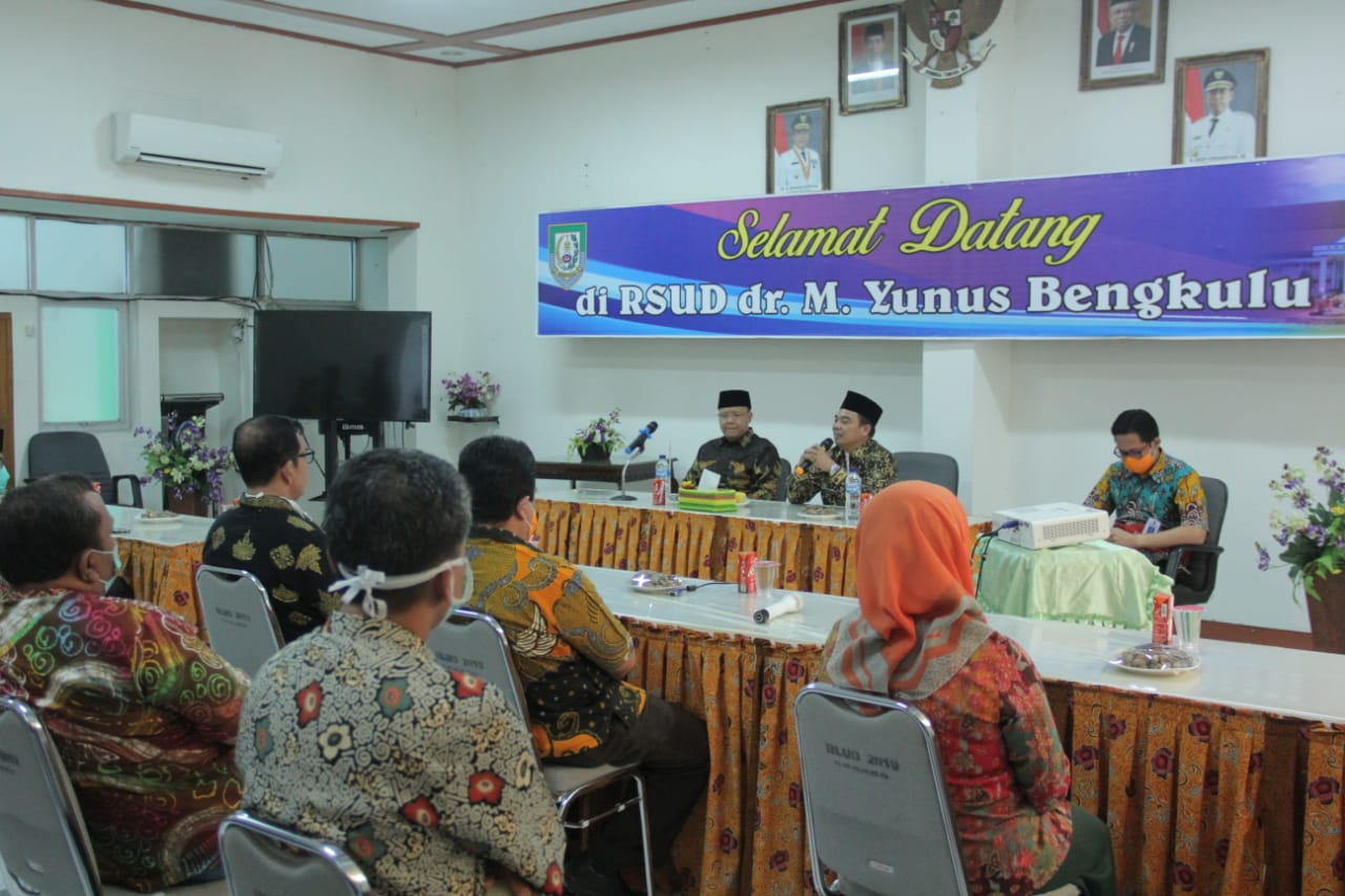 Pemerintahan