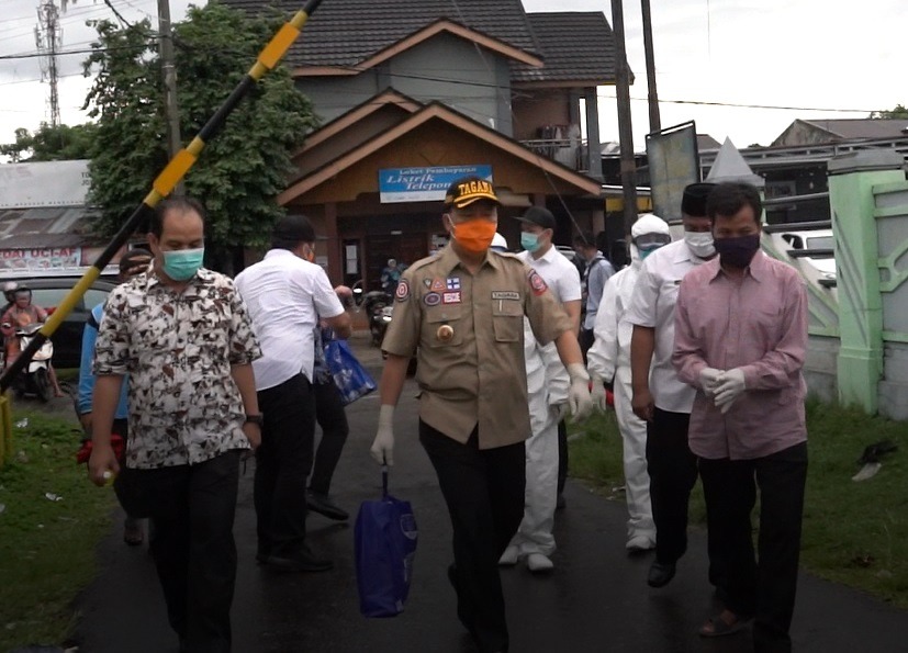 Pemerintahan