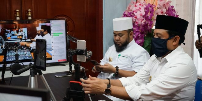 Pemkot bengkulu