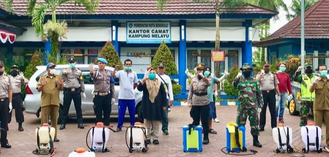 Pemkot bengkulu
