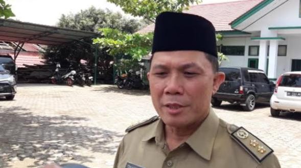 Pemkot bengkulu