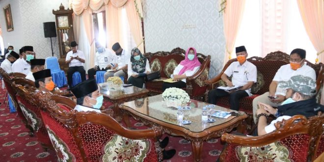 Pemkot bengkulu