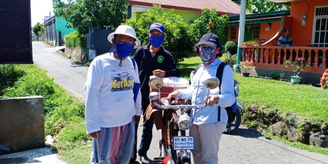 Pemkot bengkulu