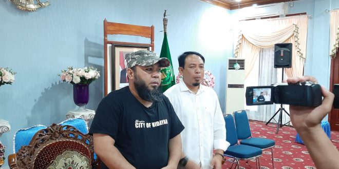 Pemkot bengkulu