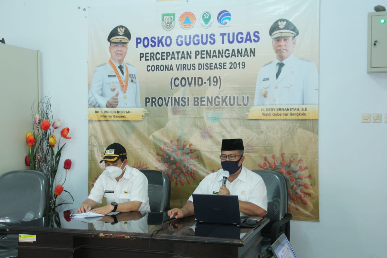 Pemerintahan