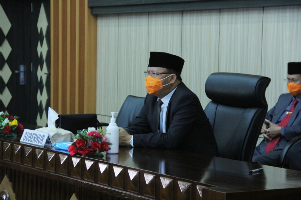 Pemerintahan