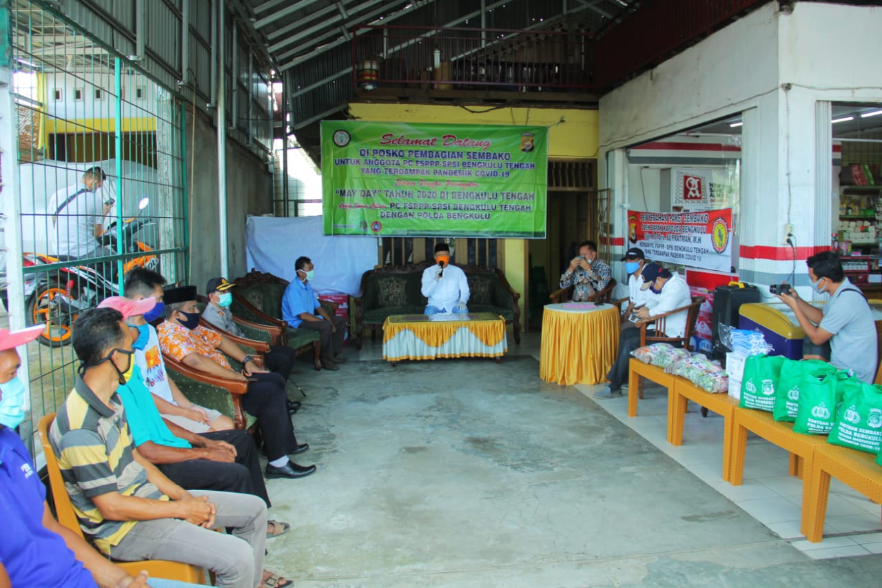 Pemkot bengkulu