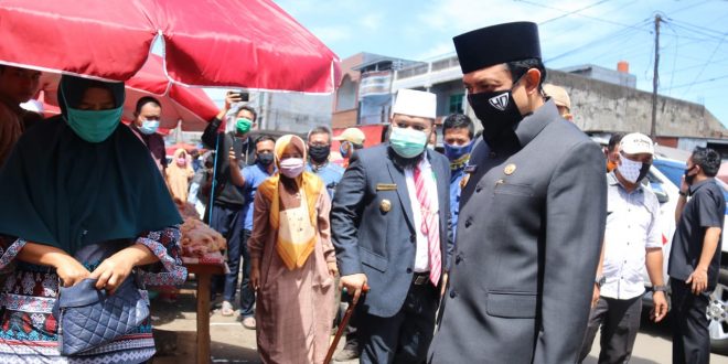 Pemkot bengkulu