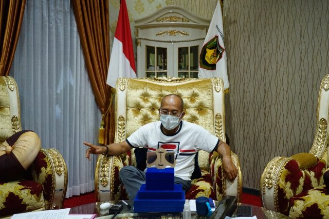 Daerah