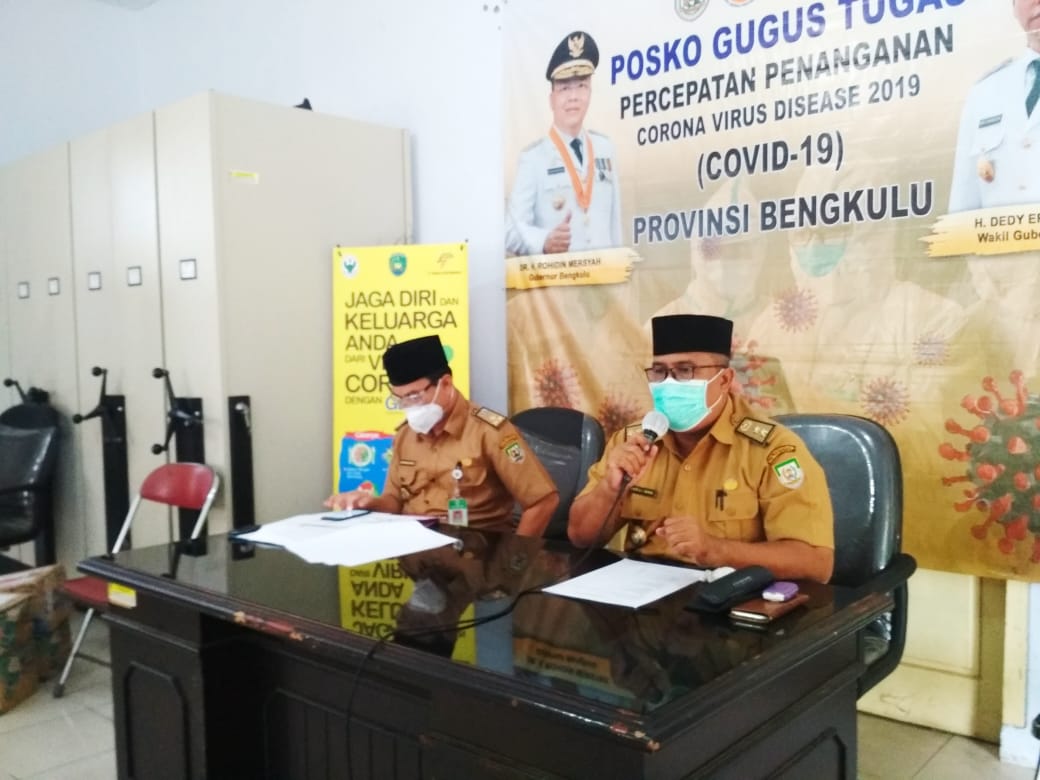 Pemerintahan