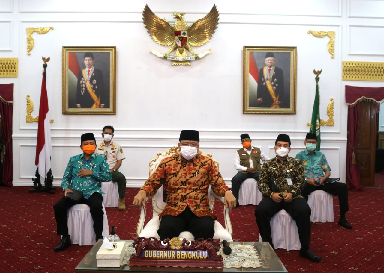 Pemerintahan