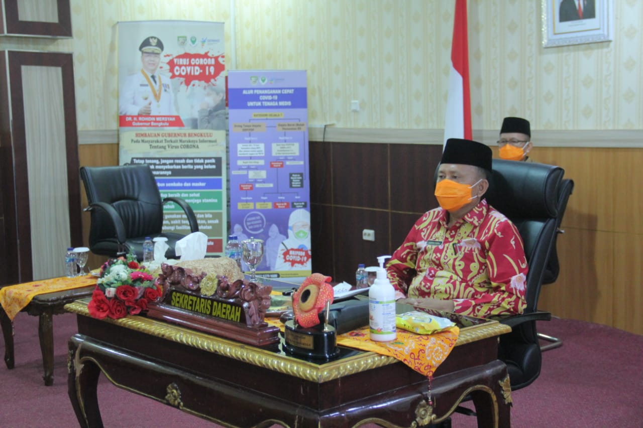 Pemerintahan