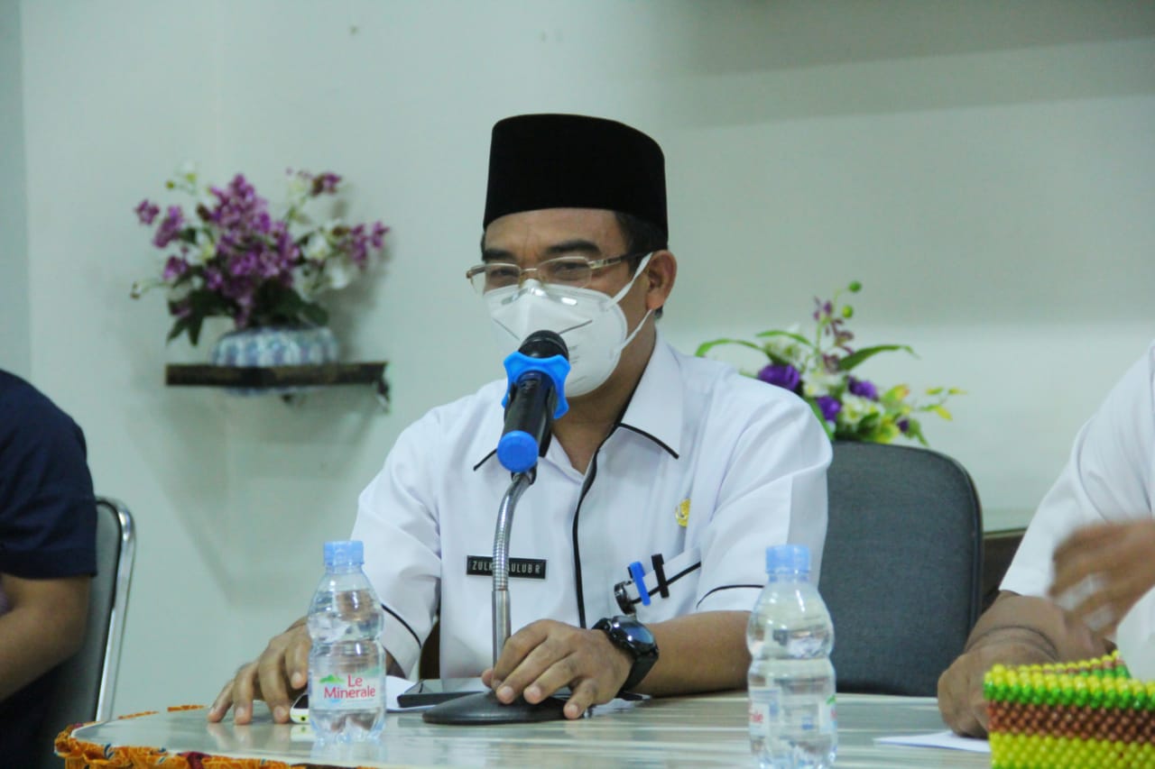 Pemerintahan