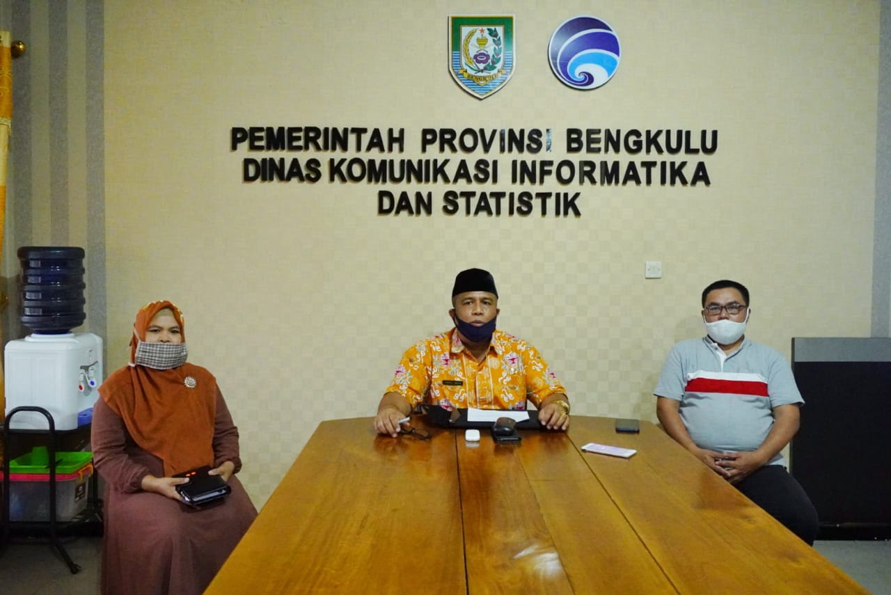 Pemerintahan