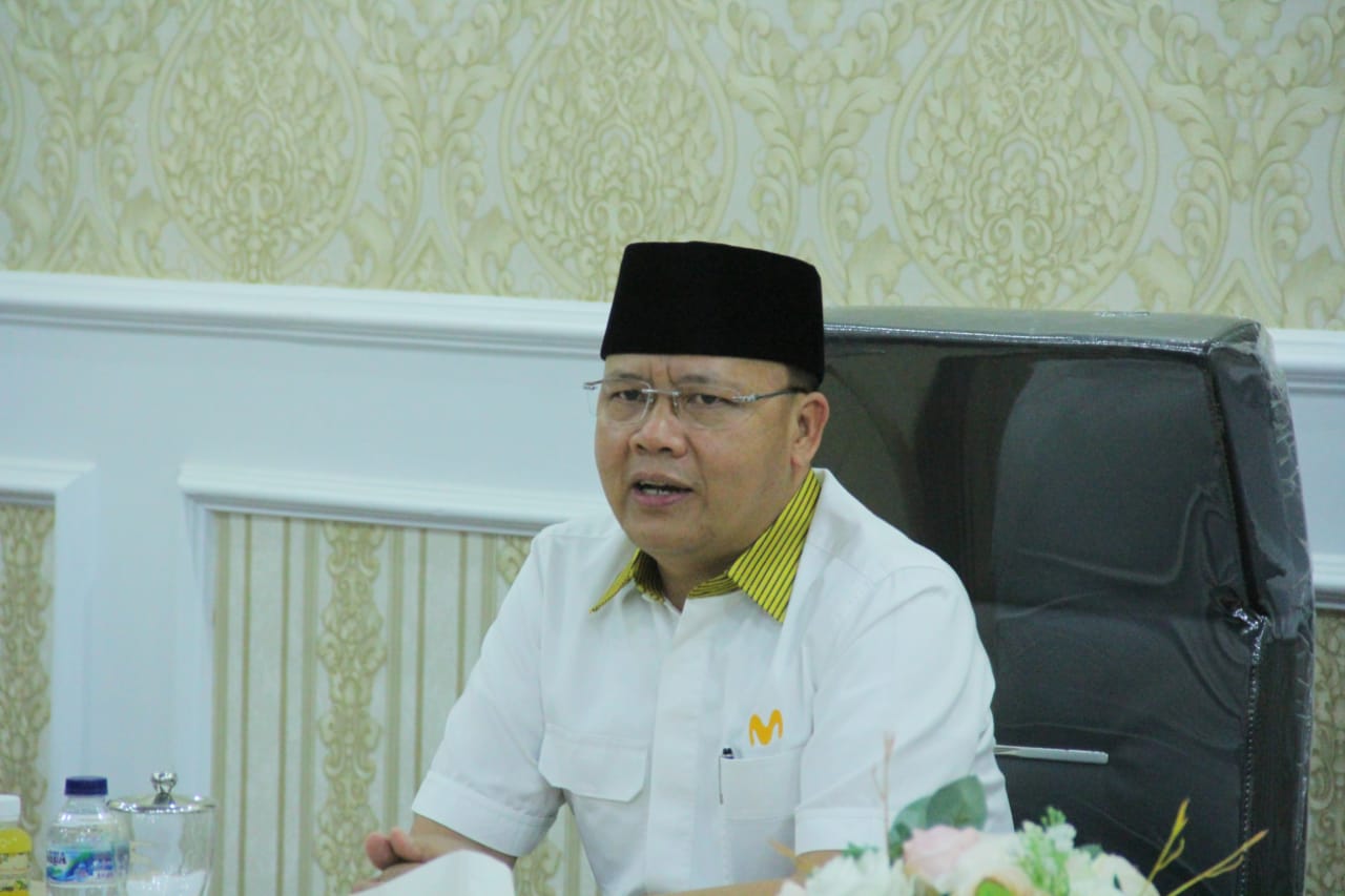 Pemerintahan