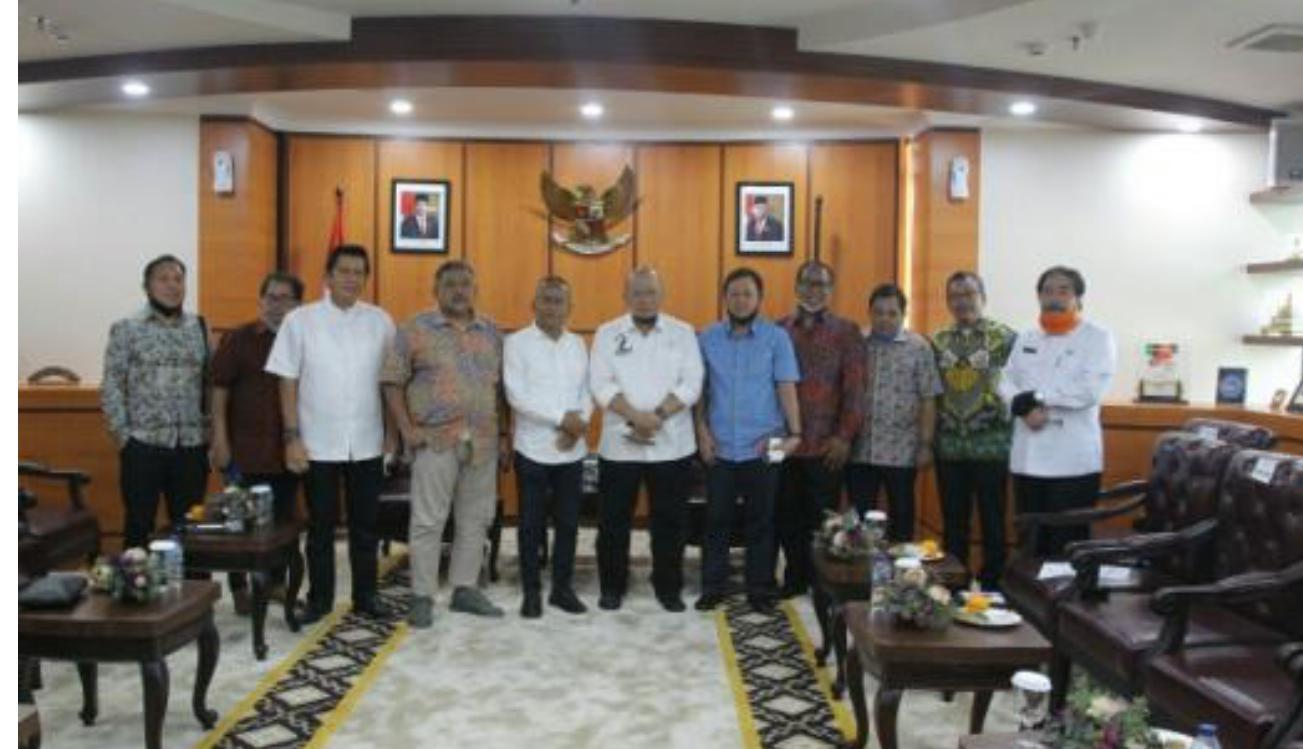 Pemerintahan