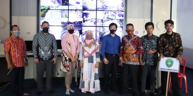 Pemkot bengkulu