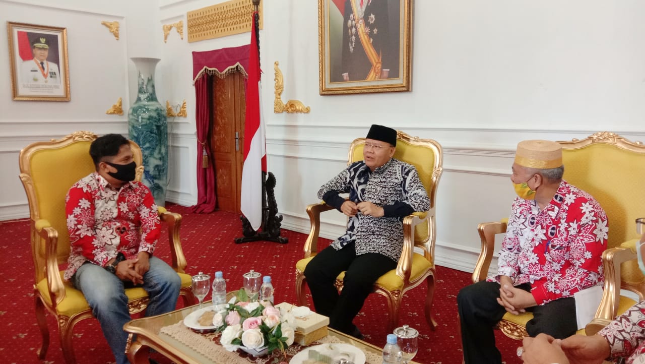 Pemerintahan