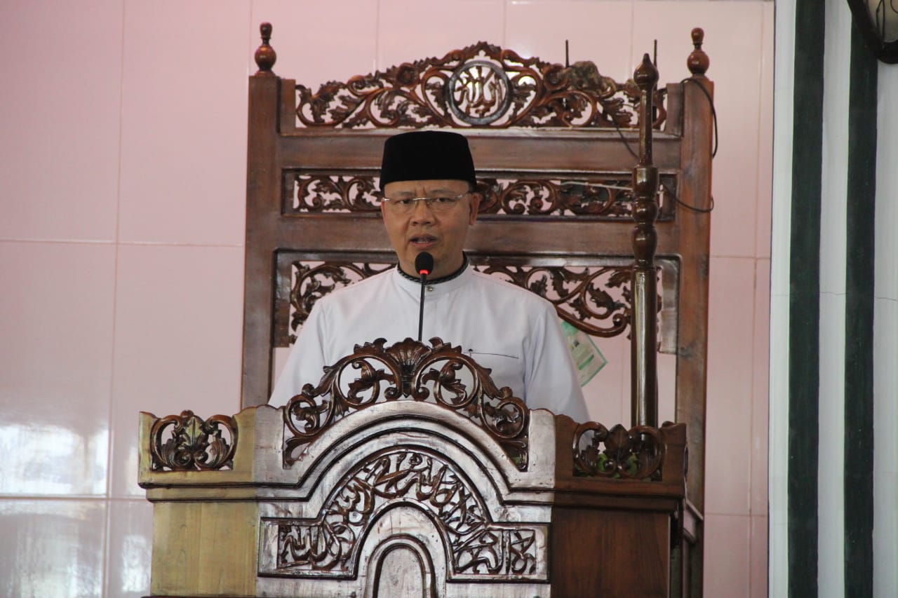 Pemerintahan