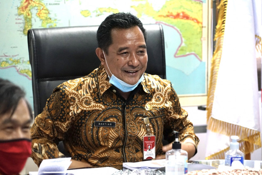 Pemerintahan