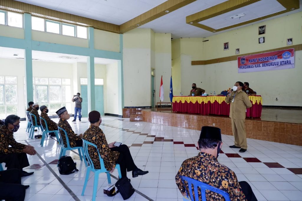 Daerah