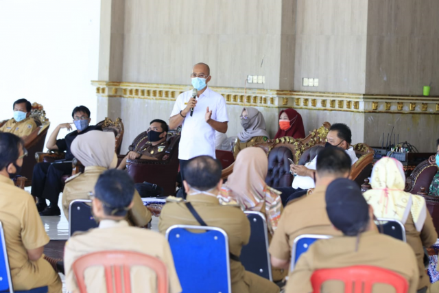 Daerah