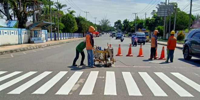 Pemkot bengkulu