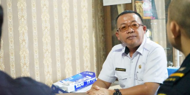 Pemkot bengkulu