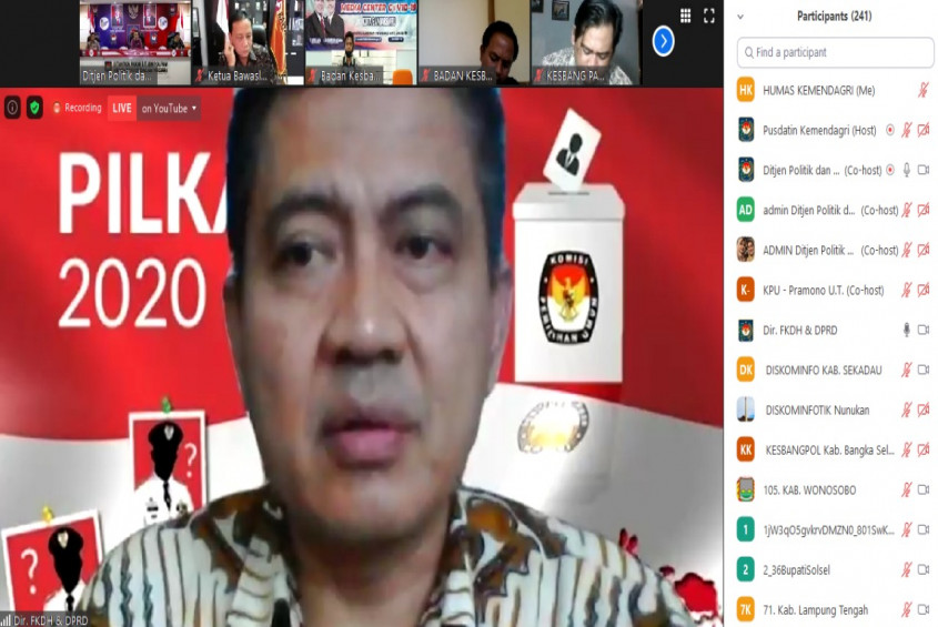 Pemerintahan