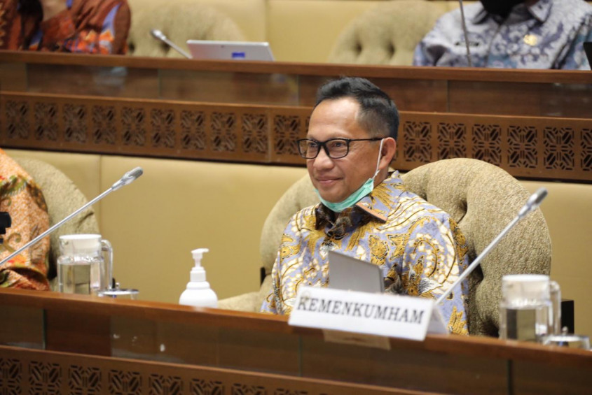 Pemerintahan