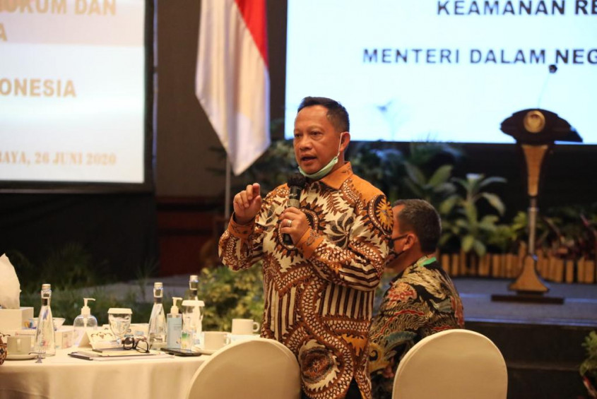 Pemerintahan